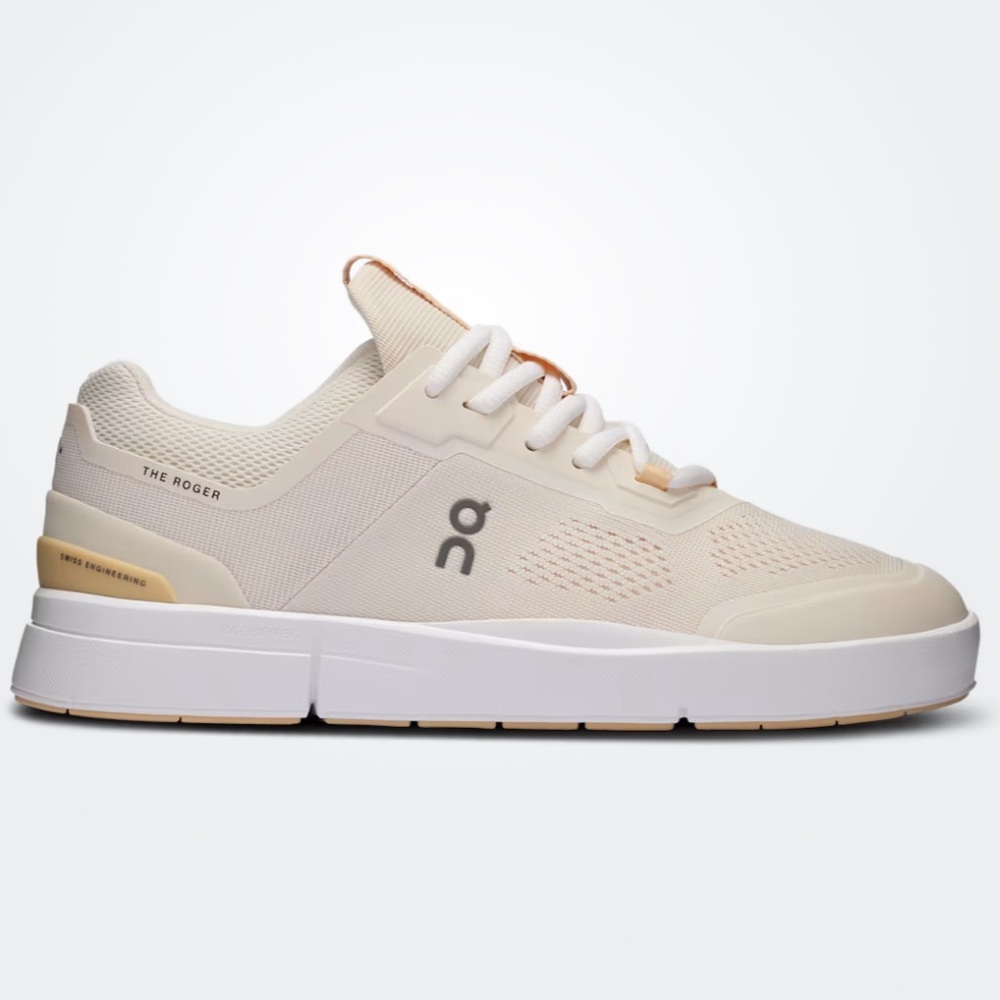 On The Roger Spin Dew Savannah Size 7.5 - Picture 6 of 15